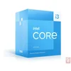 Intel Core i3-13100F, 3.40GHz/4.50GHz turbo, 12MB Smart cache, 5MB L2 cache, 4 cores (8 Threads), NO Graphics