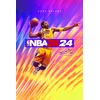 NBA 2K24 Kobe Bryant Edition (PC) Steam Key EUROPE