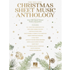 CHRITMAS SHEET MUSIC ANTHOLOGY PVG