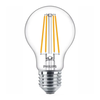 PHILIPS CorePro LED ŽARULJA ND 8.5-75W E27 A60 840 CL G