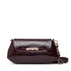 Guess Ročna torba Carmella HWPT22 25200 Bordo rdeča