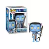 Bobble Figure Movies POP! Avatar - Jake Sully