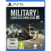 Military Logistics Simulator /PS5