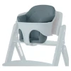 cybex gold blazina za stolček click&fold™ stone blue