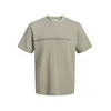 JACK & JONES Dres JCOFusion kaki / oliva