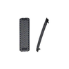 Enpro Rezervna rašpa 707221 Replacement rasp, 140 x 40 mm - C,