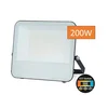 LUMAX LED reflektor 200W CCT 3000K, 4000K ali 6000K 110lm/W 100o IP65