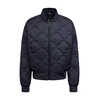 TOMMY HILFIGER Prehodna jakna  mornarska