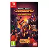 SWITCH Minecraft: Dungeons Hero Edition