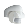 Philips 1747631PN - Spoljni senzor pokreta VIRGINIA IP44, beo