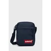 Torba Levis® Mini Crossbody Solid (Red Batwing) Navy 0,5l