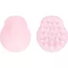 Četka Za Šamponiranje I Masažu Kose | BRUSHWORKS | Kozmo Online