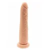Silikonski dildo 8 inch