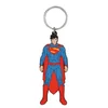 DC - Superman Kovinski obesek za ključe