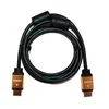 Fast Asia HDMI na HDMI kabl 2.0 GOLD 4K (m/m) 1,5m ( 567 )