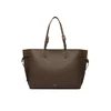 Furla Ročna torba Ava L Tote Bag WB02059 BX4329 5341S Temno rjava