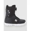DC Scout Snowboard cevlji black / white