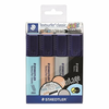 Staedtler Textsurfer classic Vintage markerji, 4/1