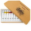 shumee KOMPLET AKVARELNIH BARV x12 V TUBAH AKVARELNE BARVE