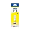 EPSON Mastilo 115 žuto