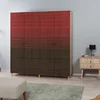 Hanah home Ormar Imaj 180x192x52cm Hrast