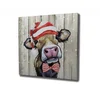 Wallxpert KC452 Dekorativna slika, 45x45cm