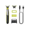QP2843_23 PHILIPS APARAT ZA BRIJANJE TRIMER ONE BLADE 360