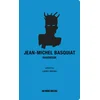 Jean-Michel Basquiat Handbook
