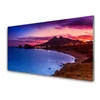 tulup.si Slika na akrilnem steklu Sea beach mountain landscape 100x50 cm 2 obešalnika