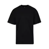 Mens T-shirts Tall 2-Pack white+black
