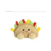 Plišasta igrača Aurora Palm Pals Fiesta Taco - 13 cm (33690)