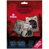 Stranger Things 4 (Upside Down Battle) Tech Stickers