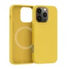Maska za telefon Summer color Mag Case za iPhone 16, Roze