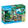 Playmobil Dinos Set sa brahiosaurusom i hoverkraftom ( 1044521 )