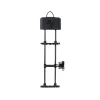 Trophy Ridge Bow Quiver Vrsa Light