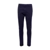 LEVIS Chino hlače SLIM TAPER CHINO II, modra