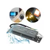 Eco light Hermetično napajanje LED 30W 12V 2.5A, vodoodporen 157x37x25 mm
