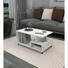 Hanah Home klub sto Sultan, 86,5 cm, beli