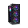 EWE PC AMD GAMING računar Ryzen 5 5500 16GB 1TB RTX3050 6GB