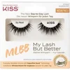 Trepalnice Mlbb So Real Kiss Strip Lashes