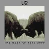 U2 The Best Of 1990-2000 (2 LP)
