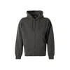 Volcom Jopa na zadrgo SINGLE STONE črna