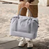Landcase Putna torba, 20 L, Siva