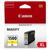 CANON Kertridž PGI-1500XL (9195B001AA) žuti