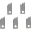 5-delni set rezil za rezanje - Plus4