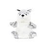 Plišasti pes Husky Puppy 25 cm