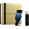Carolina Herrera Muški parfemski set Bad Boy Cobalt EDP, 100ml+Gel za tuširanje, 100ml