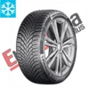 205/65 R17 CONTINENTAL WINTERCONTACT TS 860 96 V (C) (B) (72)