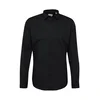 JACK & JONES Srajca JOE, črna