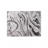 Tepih STONE 80x140 cm siva/antracit